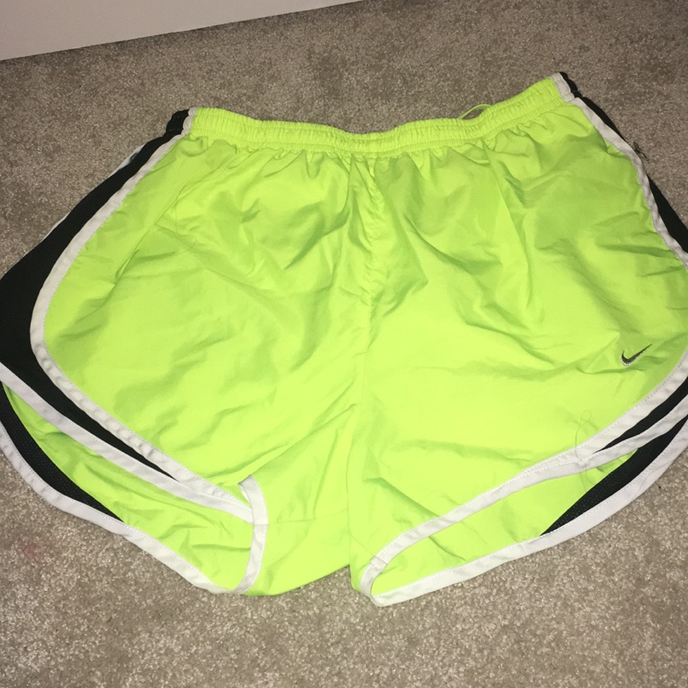 Nike shorts